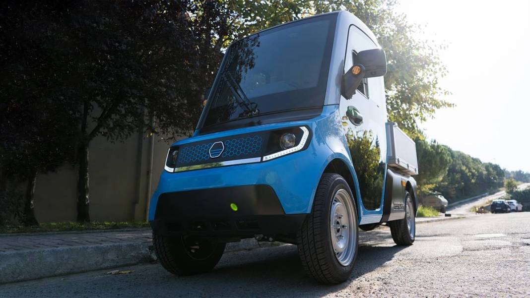 Türkiye'de elektrikli araç üreten şirket sayısı şaşırttı! Meğer yerli ve yabancı birçok firma varmış 3